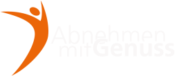 Abnehmen mit Genuss Logo