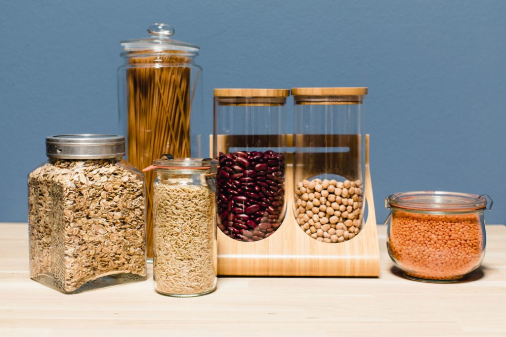 Pasta-Trend: Nudeln aus Hülsenfrüchten